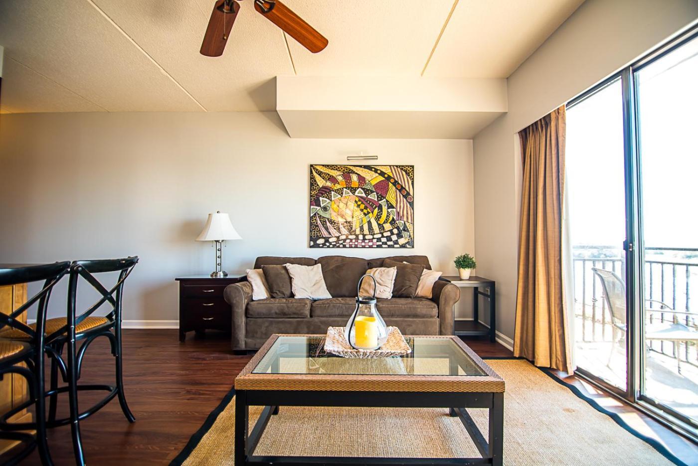 Апартаменты Water Street Retreat 12 Уилмингтон Экстерьер фото